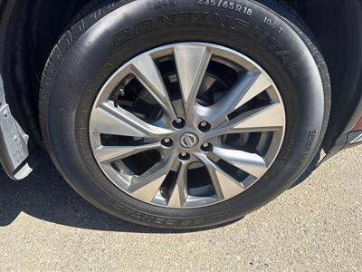 2015 Nissan Murano S   - Photo 30 - Dublin, CA 94568