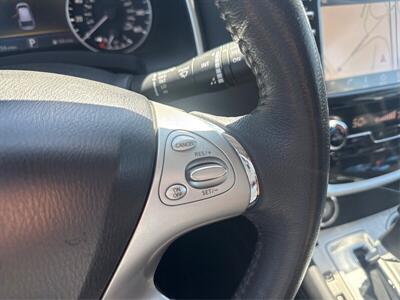 2015 Nissan Murano S   - Photo 86 - Dublin, CA 94568