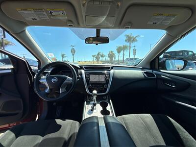 2015 Nissan Murano S - Photo 32 - Dublin, CA 94568