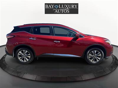 2015 Nissan Murano S   - Photo 5 - Dublin, CA 94568