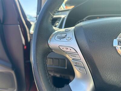 2015 Nissan Murano S   - Photo 74 - Dublin, CA 94568
