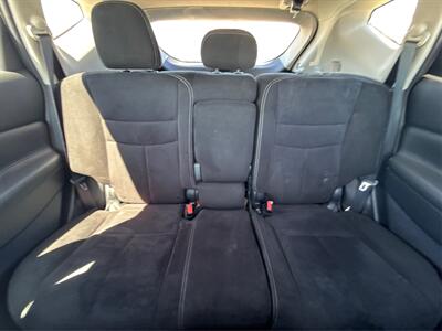 2015 Nissan Murano S   - Photo 14 - Dublin, CA 94568