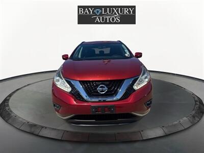 2015 Nissan Murano S   - Photo 4 - Dublin, CA 94568