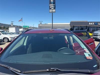 2015 Nissan Murano S   - Photo 52 - Dublin, CA 94568