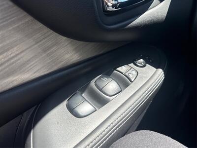 2015 Nissan Murano S   - Photo 41 - Dublin, CA 94568