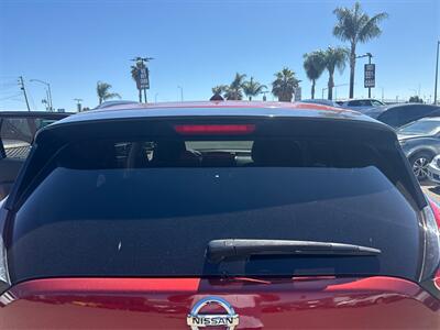 2015 Nissan Murano S   - Photo 28 - Dublin, CA 94568