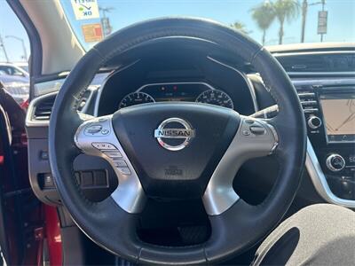 2015 Nissan Murano S   - Photo 36 - Dublin, CA 94568