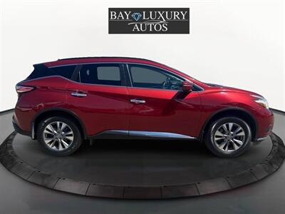 2015 Nissan Murano S   - Photo 10 - Dublin, CA 94568