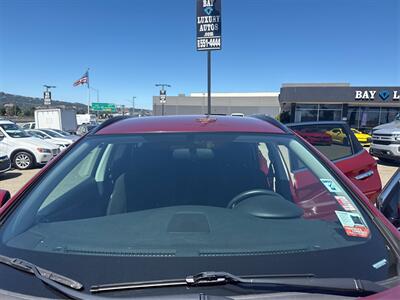 2015 Nissan Murano S   - Photo 26 - Dublin, CA 94568
