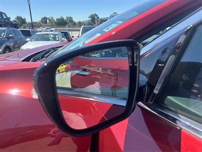 2015 Nissan Murano S   - Photo 31 - Dublin, CA 94568