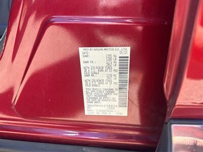 2015 Nissan Murano S   - Photo 45 - Dublin, CA 94568