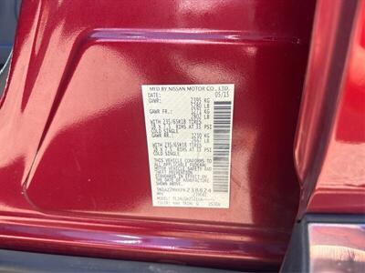 2015 Nissan Murano S   - Photo 46 - Dublin, CA 94568