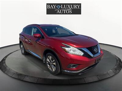 2015 Nissan Murano S   - Photo 5 - Dublin, CA 94568
