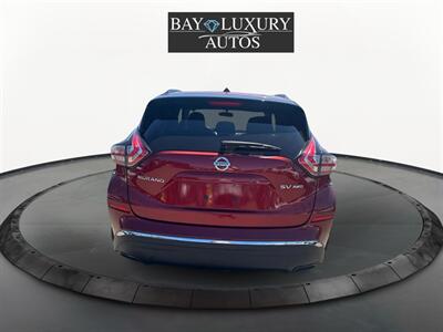 2015 Nissan Murano S - Photo 7 - Dublin, CA 94568