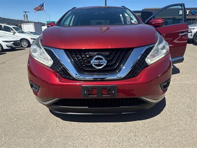2015 Nissan Murano S   - Photo 25 - Dublin, CA 94568