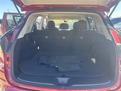 2015 Nissan Murano S   - Photo 24 - Dublin, CA 94568