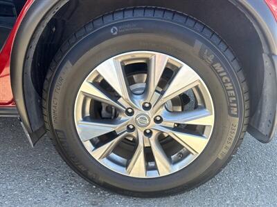 2015 Nissan Murano S   - Photo 58 - Dublin, CA 94568