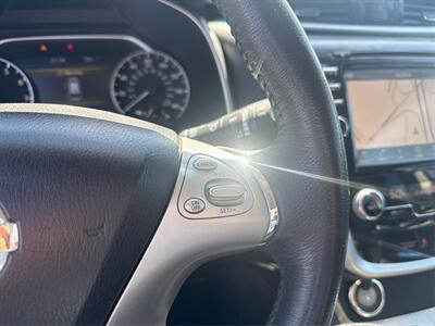 2015 Nissan Murano S   - Photo 38 - Dublin, CA 94568