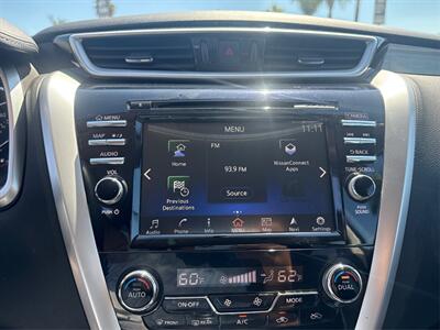2015 Nissan Murano S   - Photo 15 - Dublin, CA 94568