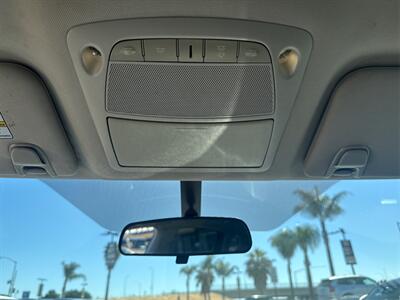 2015 Nissan Murano S   - Photo 16 - Dublin, CA 94568
