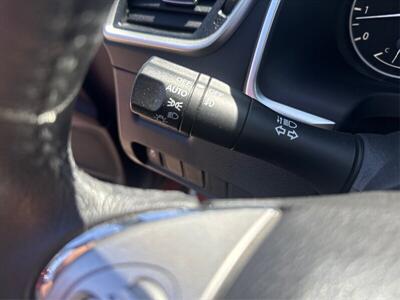 2015 Nissan Murano S   - Photo 38 - Dublin, CA 94568