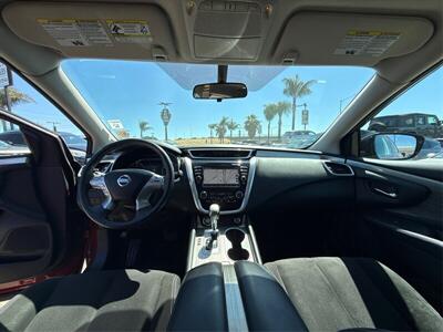 2015 Nissan Murano S   - Photo 64 - Dublin, CA 94568