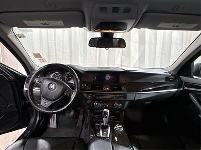 2013 BMW 528i   - Photo 43 - Dublin, CA 94568