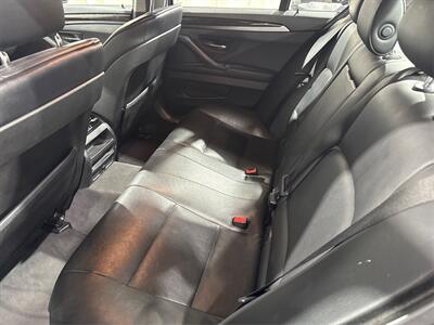 2013 BMW 528i   - Photo 11 - Dublin, CA 94568