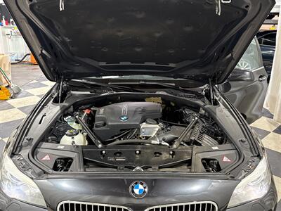 2013 BMW 528i   - Photo 12 - Dublin, CA 94568
