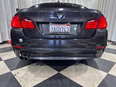 2013 BMW 528i   - Photo 32 - Dublin, CA 94568