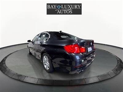 2013 BMW 528i   - Photo 8 - Dublin, CA 94568
