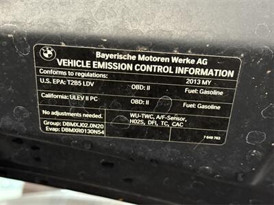 2013 BMW 528i   - Photo 28 - Dublin, CA 94568