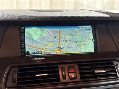 2013 BMW 528i   - Photo 44 - Dublin, CA 94568