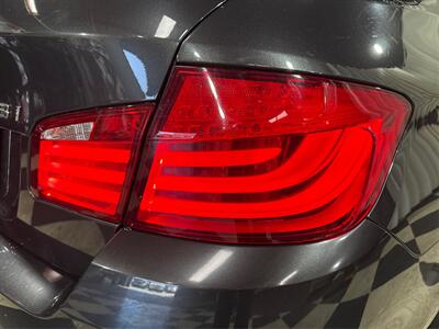 2013 BMW 528i   - Photo 41 - Dublin, CA 94568
