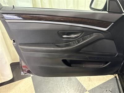 2013 BMW 528i   - Photo 24 - Dublin, CA 94568