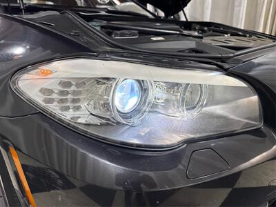 2013 BMW 528i   - Photo 42 - Dublin, CA 94568