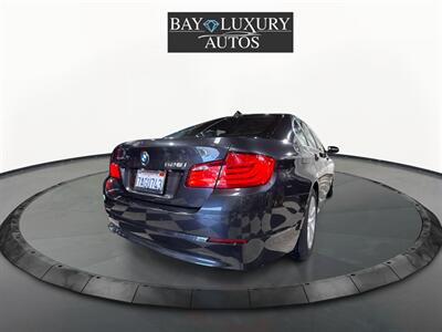 2013 BMW 528i   - Photo 6 - Dublin, CA 94568