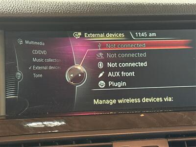 2013 BMW 528i   - Photo 57 - Dublin, CA 94568