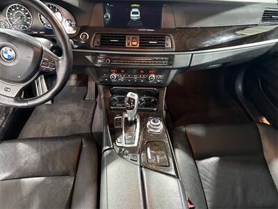 2013 BMW 528i   - Photo 18 - Dublin, CA 94568