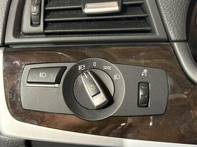 2013 BMW 528i   - Photo 22 - Dublin, CA 94568