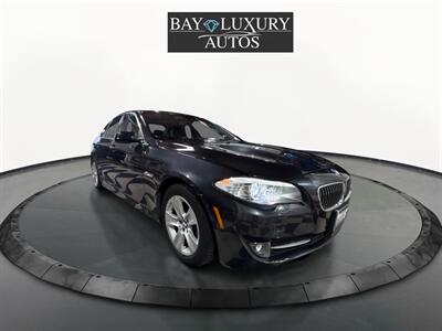 2013 BMW 528i   - Photo 3 - Dublin, CA 94568