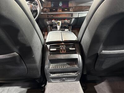 2013 BMW 528i   - Photo 25 - Dublin, CA 94568