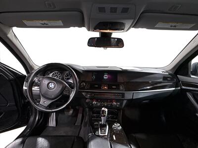 2013 BMW 528i   - Photo 15 - Dublin, CA 94568