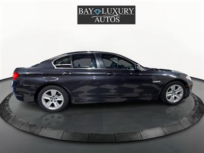 2013 BMW 528i   - Photo 5 - Dublin, CA 94568