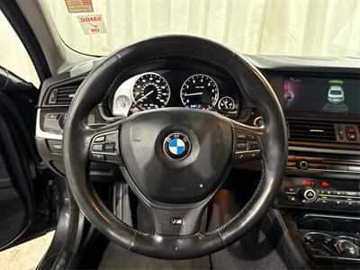 2013 BMW 528i   - Photo 21 - Dublin, CA 94568