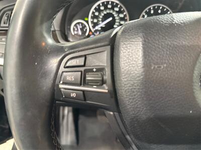 2013 BMW 528i   - Photo 48 - Dublin, CA 94568