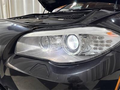 2013 BMW 528i   - Photo 39 - Dublin, CA 94568