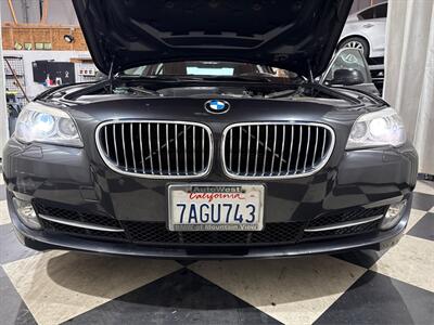 2013 BMW 528i   - Photo 29 - Dublin, CA 94568