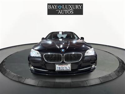 2013 BMW 528i   - Photo 2 - Dublin, CA 94568