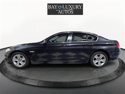 2013 BMW 528i   - Photo 9 - Dublin, CA 94568